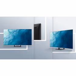 TCL C73 Series C735 55" 4K Ultra HD Smart TV Wifi Noir - Vue supplémentaire 5