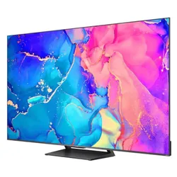 TCL C73 Series C735 65" 4K Ultra HD Smart TV Wifi Noir