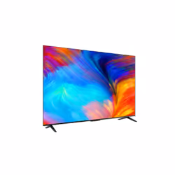 TCL P63 Series P635, 109,2 cm (43"), 3840 x 2160 pixels, LED, Smart TV, Wifi, Noir