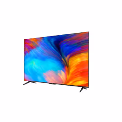 TCL P63 Series P635 43" 4K Ultra HD Smart TV Wifi Noir