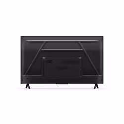 TCL P63 Series P635 43" 4K Ultra HD Smart TV Wifi Noir - Vue supplémentaire 4