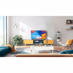 TCL P63 Series P635 43" 4K Ultra HD Smart TV Wifi Noir - Vue supplémentaire 6