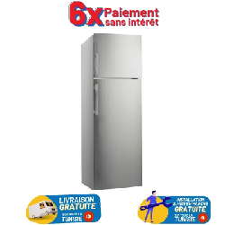 Réfrigérateur Acer DeFrost 460L