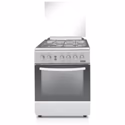 Cuisinière à Gaz SOTACER TGG7603S 60cm - Inox