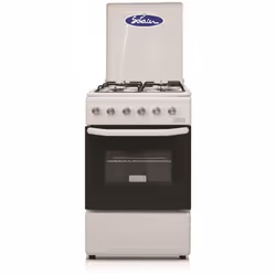Cuisinière à Gaz SOTACER TGG1000W 50cm
