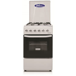 Cuisinière à Gaz SOTACER TGG1000W 50cm