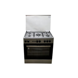 Cuisinière a gaz SOTACER 5 Feux Inox (SF8500XI)