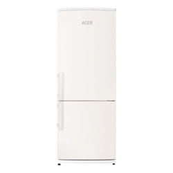 Réfrigérateur Combiné ACER GS373LXW 373 Litres NoFrost - Blanc