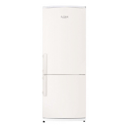 Réfrigérateur Combiné ACER 373 Litres NoFrost Blanc