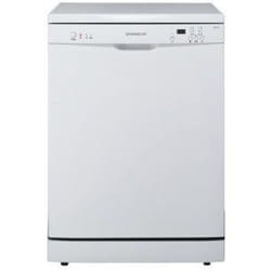 Daewoo DDW-M1211 lave-vaisselle Pose libre 12 couverts