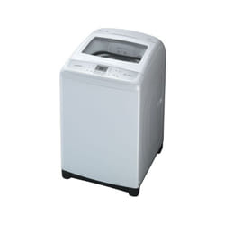 Lave linge Top DAEWOO 11KG Blanc (DWFG220WIB)