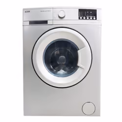 Machine à laver Automatique frontale - Capacité 5 kg - Vitesse de rotation 800 trs/min - Classe énergétique A+ - Afficheur -  ...