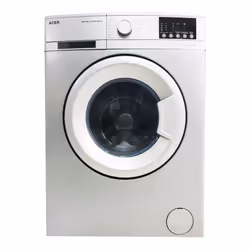 Machine à laver Frontale ACER -  Capacité de lavage: 6 kg - Vitesse d'Essorage: 1000 tours/min - Classe Énergétique: A ++ - D ...