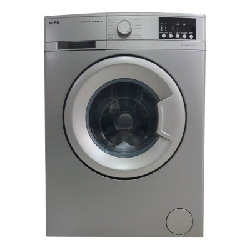 Machine à laver Frontale ACER 6 Kg - Silver (1044S)