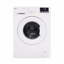 Machine à Laver ACER Frontale 7kg Blanc (849W)