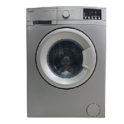 Machine à laver Frontale ACER 7Kg (1049SE) - Silver