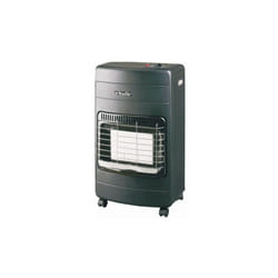 Chauffage à Gaz Butane NEWSTAR 4200W- Noir (BB42)