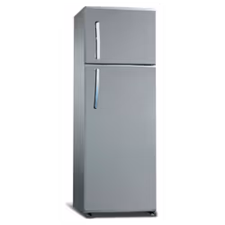 Réfrigérateur NewStar DEFROST 253 L - Silver (3600 S)