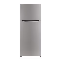 réfrigérateur New star - 240 Litre - DeFrost - Silver (2400 S)