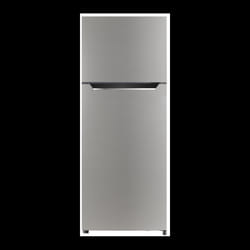 réfrigérateur New star - 240 Litre - DeFrost - Silver (2400 S)