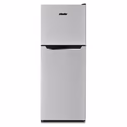 Réfrigérateur NewStar - NoFrost - 253L - Silver (2900 S)