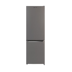 Réfrigérateur Combiné - NoForst - NEWSTAR - 400 L (3700SS)