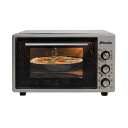 Four Électrique NEWSTAR - 36 L - Inox (MF-36)
