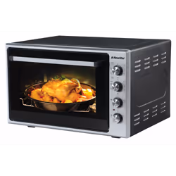 Four Electrique NEWSTAR 70L Silver (MF-70V)