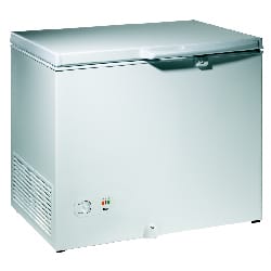 Congélateur Horizontal Telefunken 380 Litres Blanc (FRIG-TLF1-380)