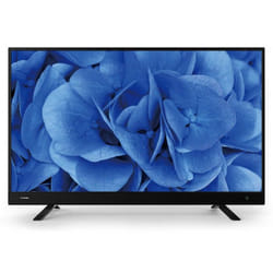 TV Toshiba 43" L3750 FULL HD LED Avec TNT (TV43L3750)