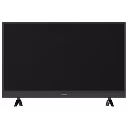 Téléviseur HD LED 32" Smart ANDROID - Wifi - Diagonal 81 cm - Résolution 1366 x 768 - 2x HDMI - 2x USB - 1x RCA - DVB-T2 TNT  ...