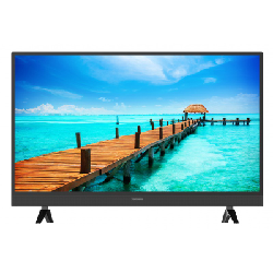 TV Telefunken 40" E3 LED Full HD Smart (TV40E3)