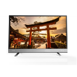 TV Toshiba 43" FULL HD SMART TV / WIFI (TV43L5780)