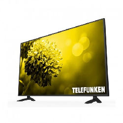 TV Telefunken 24" E2A HD LED (TV24E2A)