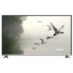TV Toshiba 75" U7880 Ultra HD 4K Smart TV Android / Wifi (TV75U7880)
