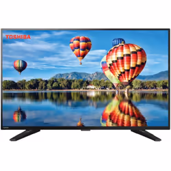 TV Toshiba 40" LED Full HD avec TNT (TV40S2850)