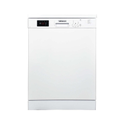 Lave-vaisselle Telefunken V412W / 12 Couverts - Blanc
