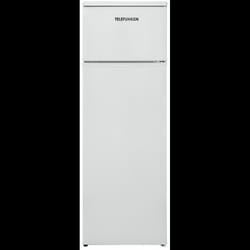 Réfrigérateur Telefunken 2PORTES 237L LESS FROST - Blanc (FRIG-283W)