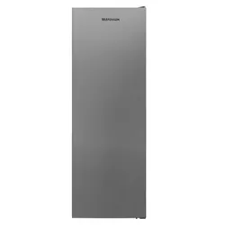 Congélateur Vertical Telefunken FRIG-371I 307 Litres NoFrost - Silver