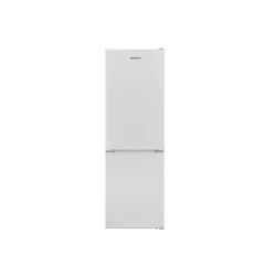 Réfrigérateur Telefunken FRIG-373W 341 Litres NoFrost - Blanc