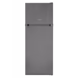 Réfrigérateur Telefunken LESS FROST 439L - Inox (FRIG-453S)