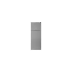 Réfrigérateur NO FROST Telefunken 432L -Silver- (FRIG-473S)