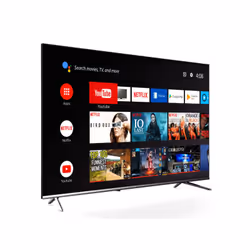 TV Telefunken 32" 32E20A Smart TV / HD LED / Wifi / Android