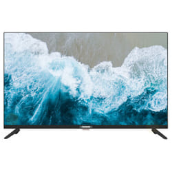 TV Telefunken 32" D2 LED HD Avec Récepteur Intégré (TV32D2)