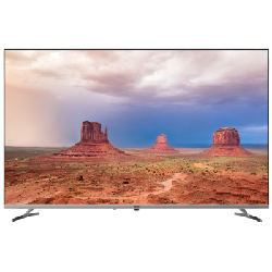 Téléviseur TELEFUNKEN 55″ Ultra HD 4K Smart TV55 Q20A
