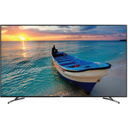 TV Telefunken 75" U20 Ultra HD 4K Smart TV Android / Wifi / Récepteur Intégré (TV75U20)