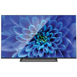 TV Toshiba 65" U7950 4K UHD / Smart TV / Android (TV65U7950)