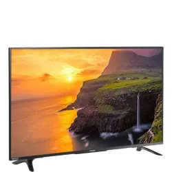 TV Toshiba 43" 43S25 LED Full HD + Récepteur intégré
