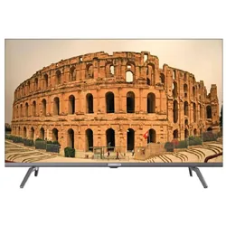 Téléviseur Intelligent 32" HD Android Wi-Fi Téléfunken E3A
