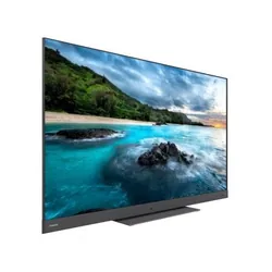 Téléviseur Toshiba 55" 4K UHD QLED Smart TV 120Hz Z770K